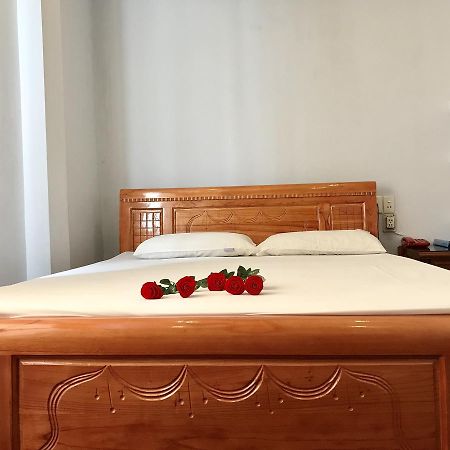 Ky Dong Hotel 호치민 외부 사진