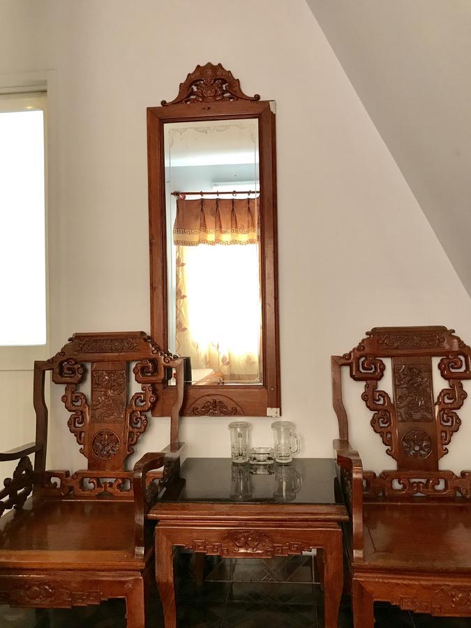Ky Dong Hotel 호치민 외부 사진