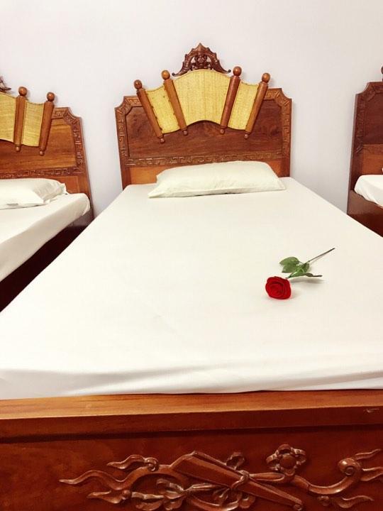 Ky Dong Hotel 호치민 외부 사진